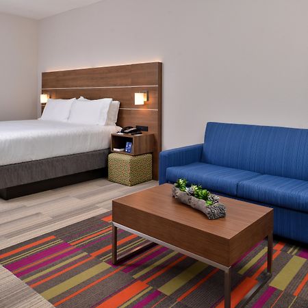 Holiday Inn Express Melbourne West By Ihg West Melbourne Екстер'єр фото